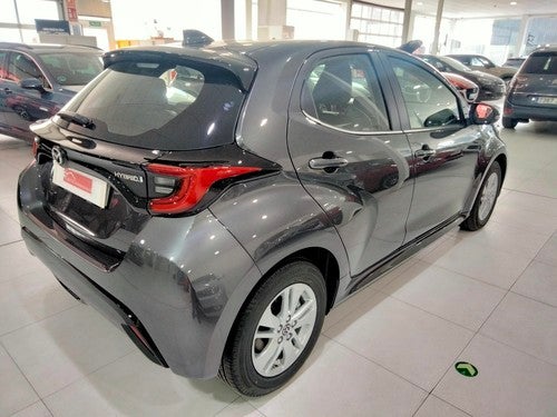 Mazda Mazda2 Hybrid 1.5 85 kW CVT Agile Comfort