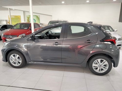 Mazda Mazda2 Hybrid 1.5 85 kW CVT Agile Comfort