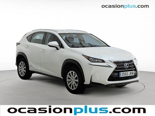 LEXUS NX 2.5 300h Corporate 2WD