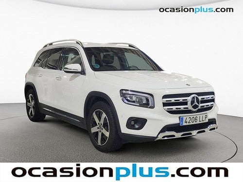 MERCEDES-BENZ GLB 2.0 GLB 220 D 4MATIC DCT 140KW (190CV)