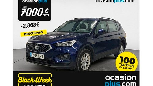 SEAT Tarraco 2.0TDI S&S Style 150