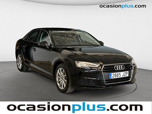 AUDI A4 Advanced edition 1.4 TFSI 110kW (150CV)