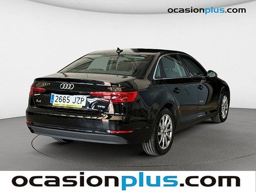 AUDI A4 Advanced edition 1.4 TFSI 110kW (150CV)