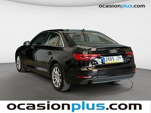 AUDI A4 Advanced edition 1.4 TFSI 110kW (150CV)