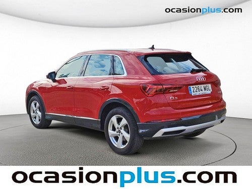 AUDI Q3 Advanced 35 TDI 110kW (150CV) S tronic