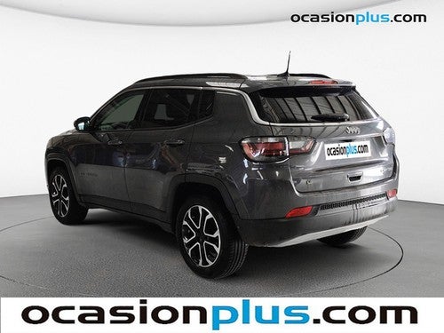 JEEP Compass eHybrid 1.5 MHEV 96kW Limited Dct