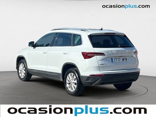 SKODA Karoq 1.5 TSI 110kW (150CV) ACT Ambition