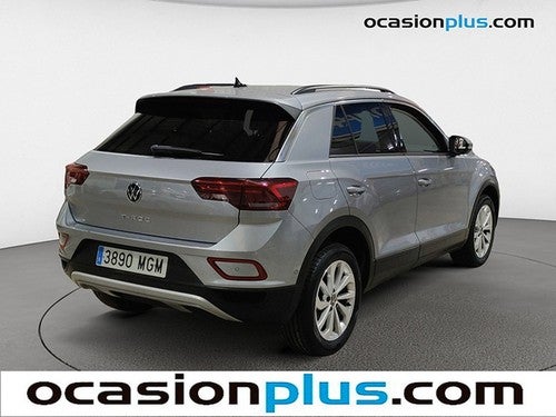 VOLKSWAGEN T-Roc Life 1.5 TSI 110kW (150CV)