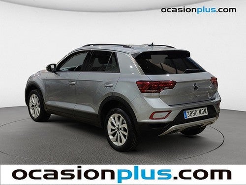 VOLKSWAGEN T-Roc Life 1.5 TSI 110kW (150CV)