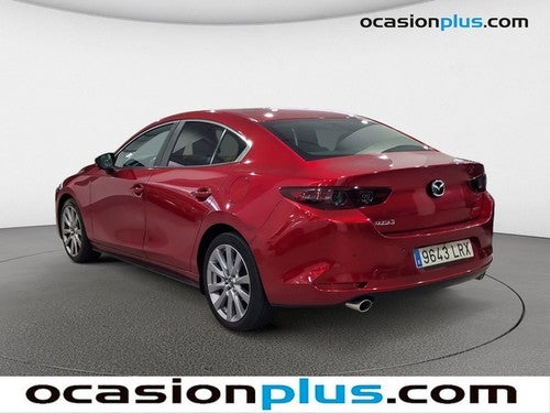 MAZDA Mazda3 2.0 SKYACTIV-G EVOLUTION