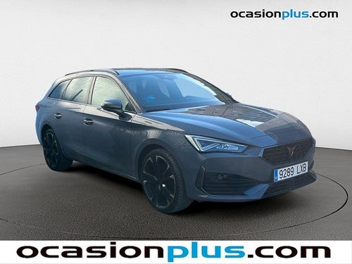 CUPRA León SP 1.4 e-Hybrid 180kW (245CV) DSG