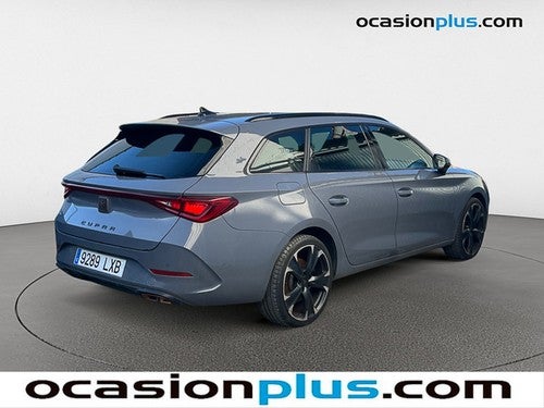 CUPRA León SP 1.4 e-Hybrid 180kW (245CV) DSG