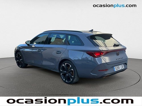 CUPRA León SP 1.4 e-Hybrid 180kW (245CV) DSG