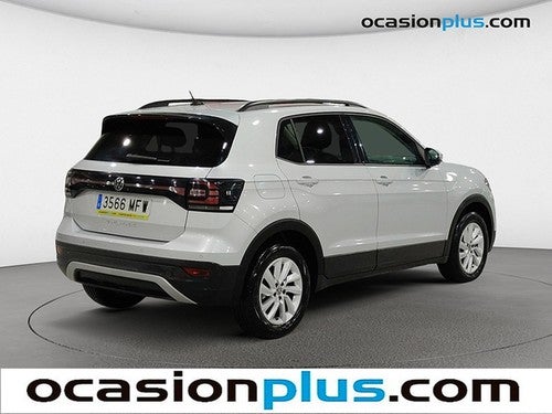 VOLKSWAGEN T-Cross Advance 1.0 TSI 81kW (110CV)