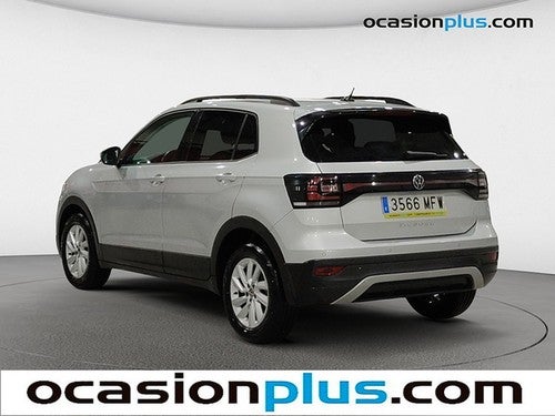 VOLKSWAGEN T-Cross Advance 1.0 TSI 81kW (110CV)