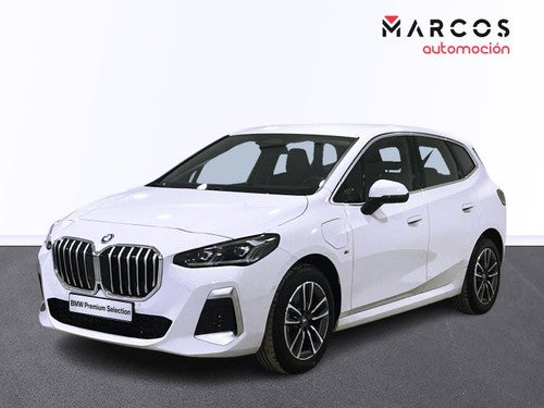 BMW Serie 2 Active Tourer 225e xDrive