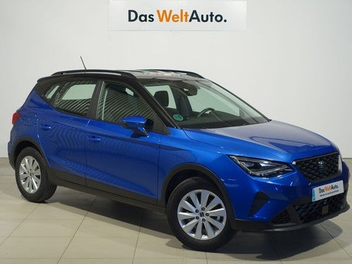 SEAT Arona 1.0 TSI 81kW (110CV) Style XL