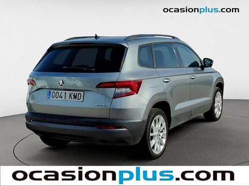 SKODA Karoq 1.5 TSI 110kW (155CV) DSG ACT Ambition