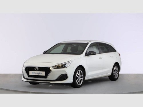 HYUNDAI i30 CW 1.6CRDi Go 116