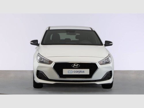 Hyundai i30 CW 1.6 CRDi 81kW (110CV) Go!