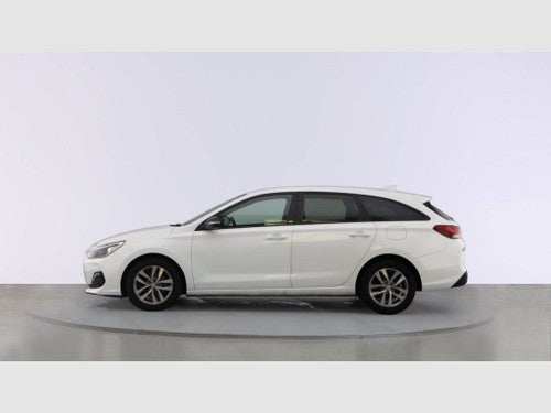 Hyundai i30 CW 1.6 CRDi 81kW (110CV) Go!