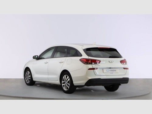 Hyundai i30 CW 1.6 CRDi 81kW (110CV) Go!