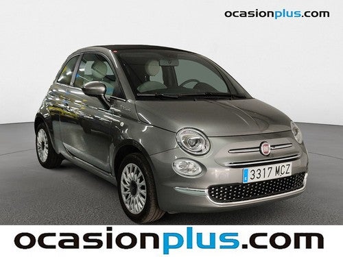 FIAT 500C Dolcevita 1.0 Hybrid 51KW (70 CV)