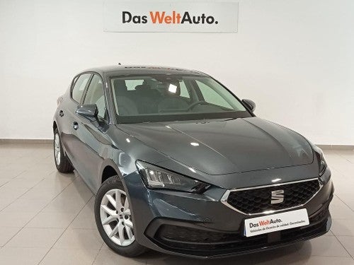 SEAT León 2.0TDI S&S Style XS 115