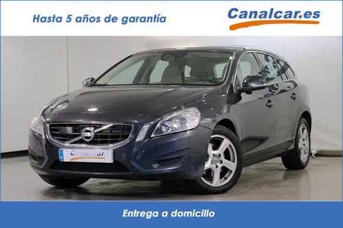 VOLVO V60 1.6 DRIVe Momentum