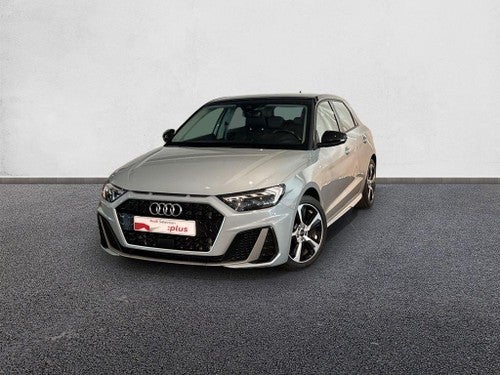 AUDI A1 Sportback 30 TFSI Adrenalin S tronic