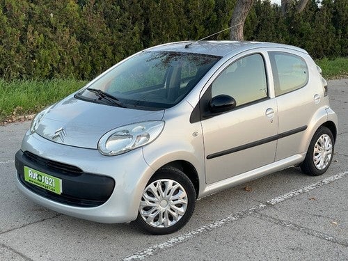 CITROEN C1 1.0i 12v SX