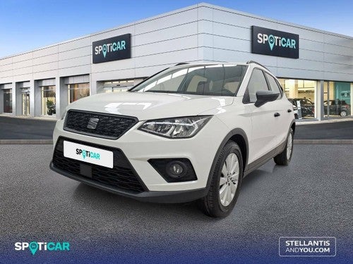 SEAT Arona 1.0 TSI S&S Reference 95