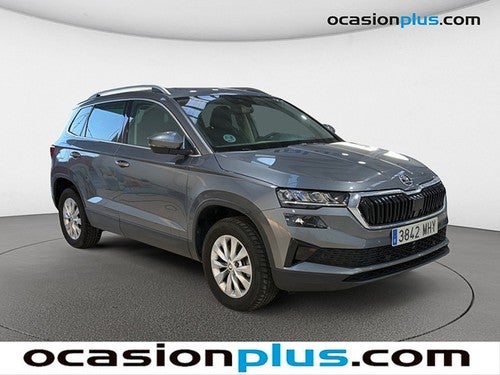 SKODA Karoq 1.5 TSI 110kW (150CV) ACT Ambition