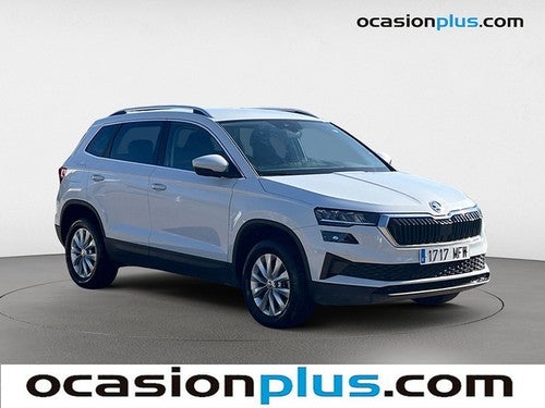 SKODA Karoq 1.5 TSI 110kW (150CV) ACT Ambition