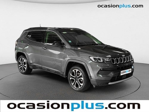 JEEP Compass eHybrid 1.5 MHEV 96kW Limited Dct