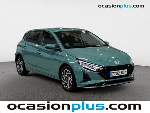 HYUNDAI i20 1.0 TGDI Klass