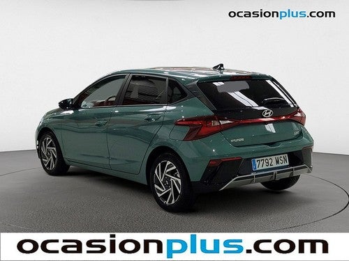 HYUNDAI i20 1.0 TGDI Klass