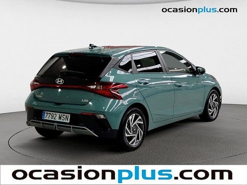 HYUNDAI i20 1.0 TGDI Klass