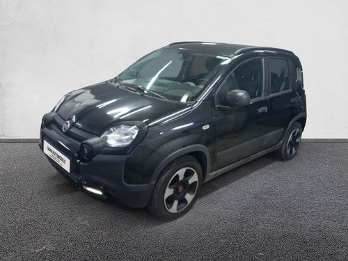 FIAT Panda 1.0 Gse City Cross Hybrid