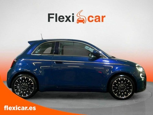 Fiat 500 laPrima 3+1 320km 85kW (118CV)