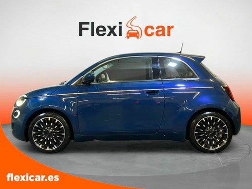 Fiat 500 laPrima 3+1 320km 85kW (118CV)