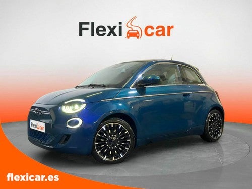 Fiat 500 laPrima 3+1 320km 85kW (118CV)