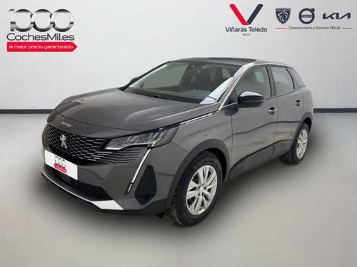 PEUGEOT 3008 NSUV  Active Pack BlueHDi 130 S&S 6vel MAN