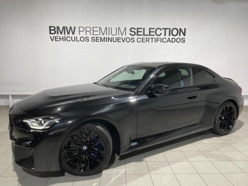 BMW Serie 2 M2 Coupé