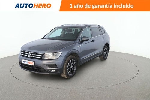 VOLKSWAGEN Tiguan 2.0TDI Advance DSG 110kW