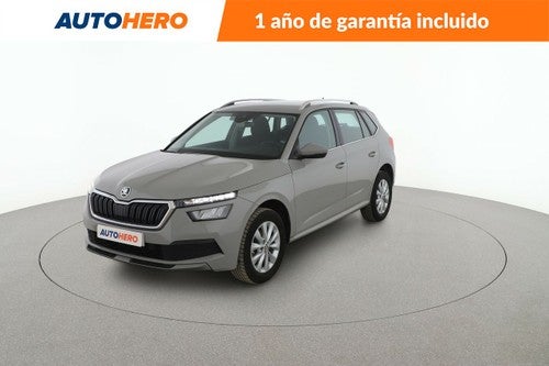 SKODA Kamiq 1.0 TSI Ambition 70kW