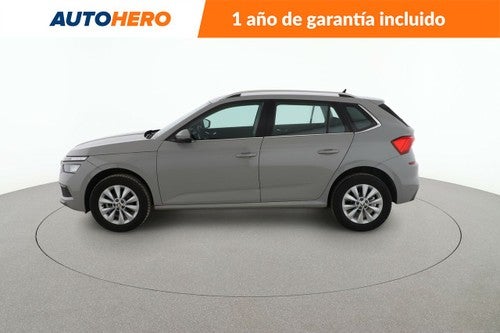 Skoda Kamiq 1.0 TSI Ambition