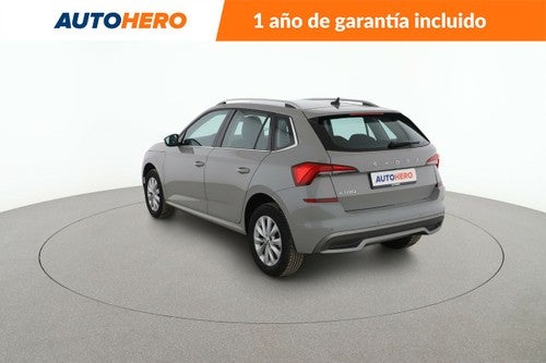 Skoda Kamiq 1.0 TSI Ambition