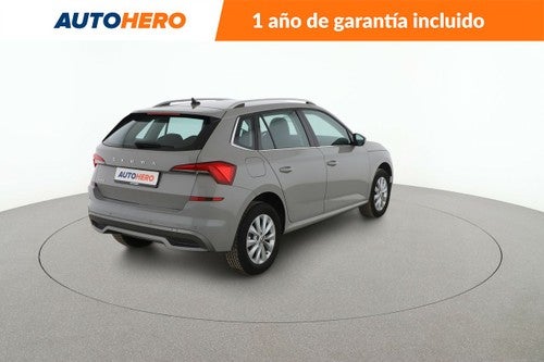 Skoda Kamiq 1.0 TSI Ambition