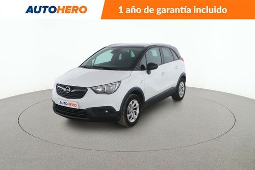 OPEL Crossland X 1.2T S&S Selective 130